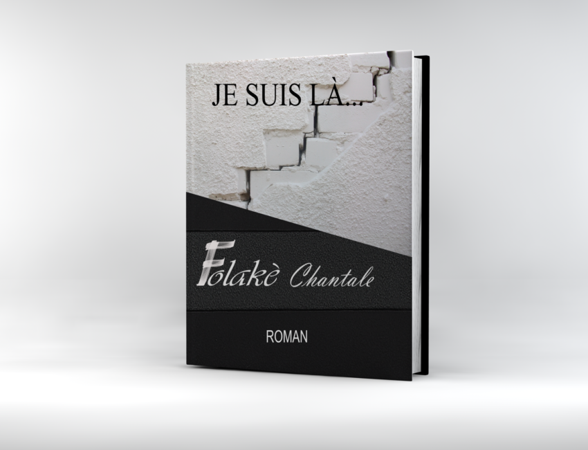 Je suis la Folake Chantale FCaudioÉdit