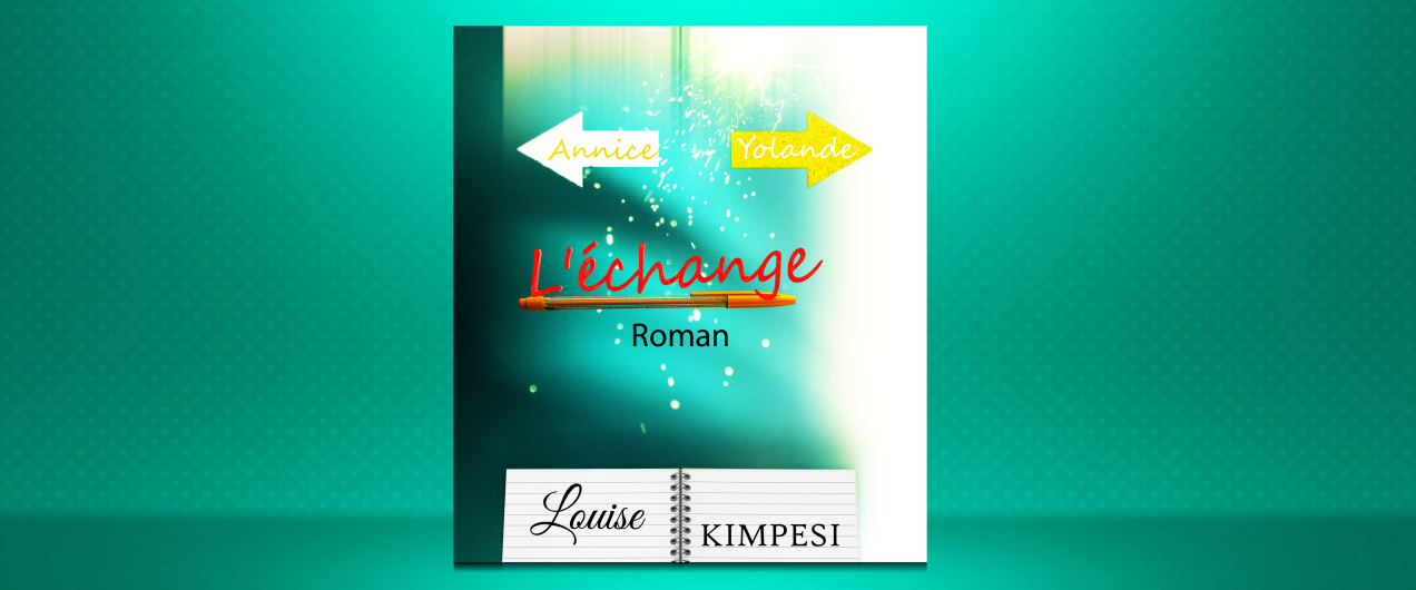 Lechange Louise KIMPESI 1 FCaudioÉdit