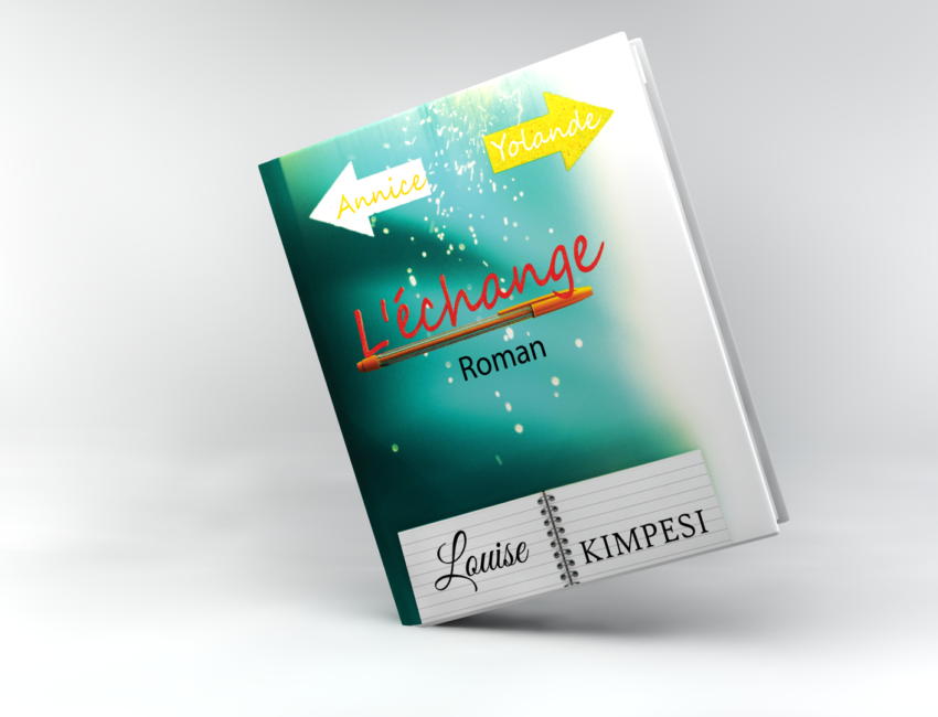 Lechange Louise KIMPESI FCaudioÉdit