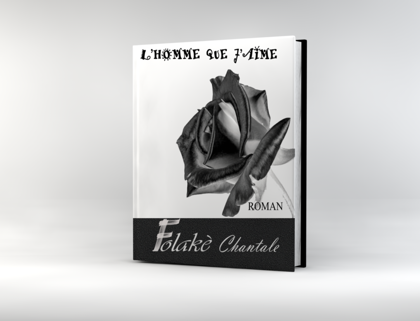 Lhomme que jaime Folake Chantale FCaudioÉdit