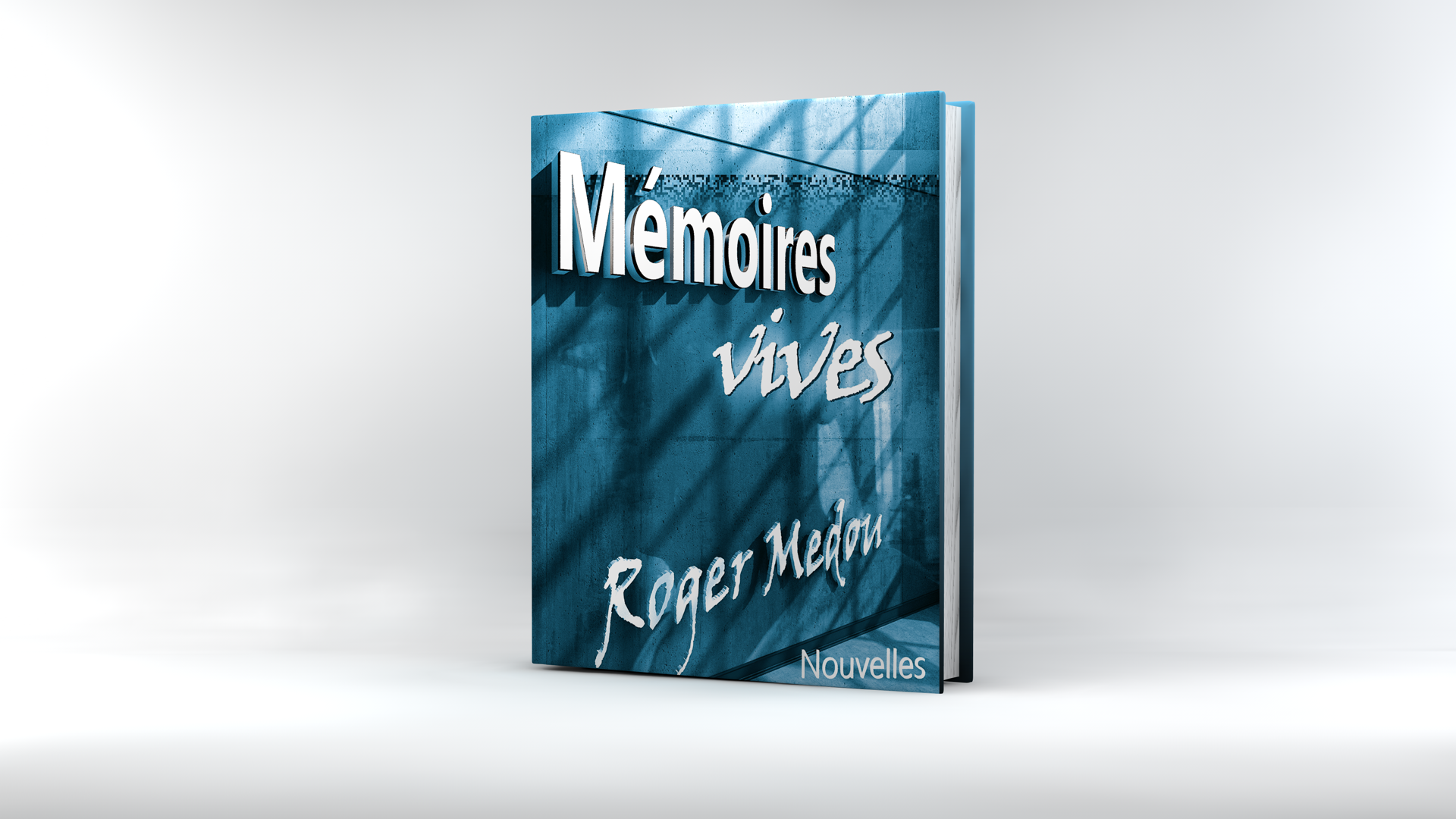 Memoires vives Roger Medou FCaudioÉdit