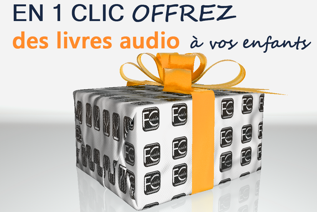 Noël en audio-FCaudioÉdit Livre audio