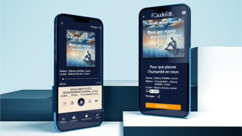 Bakary BAMBA Junior-Pour que pleuve l’humanité en nous-Poésie-Livre ...