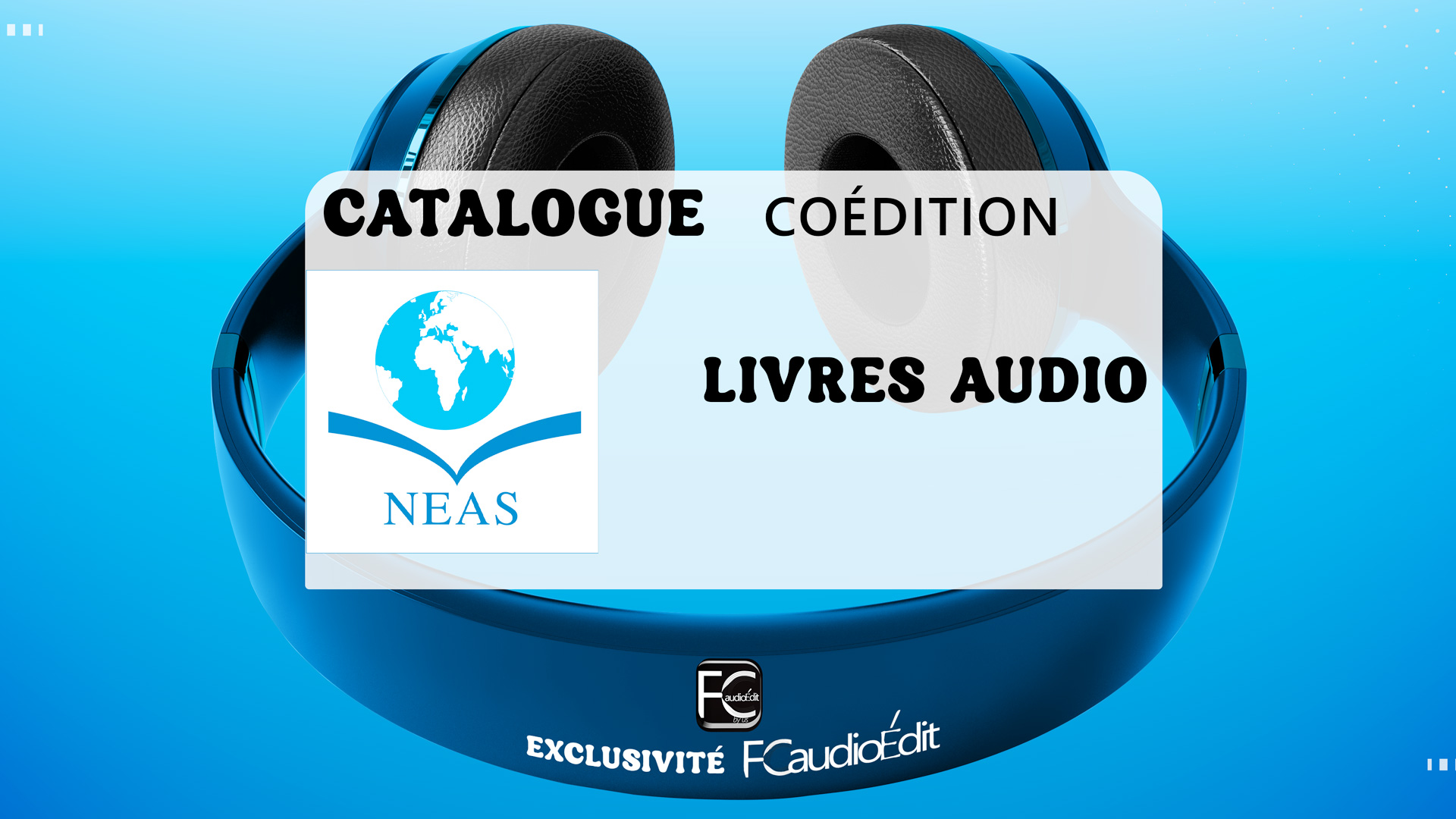 NEAS Senegal FCaudioÉdit