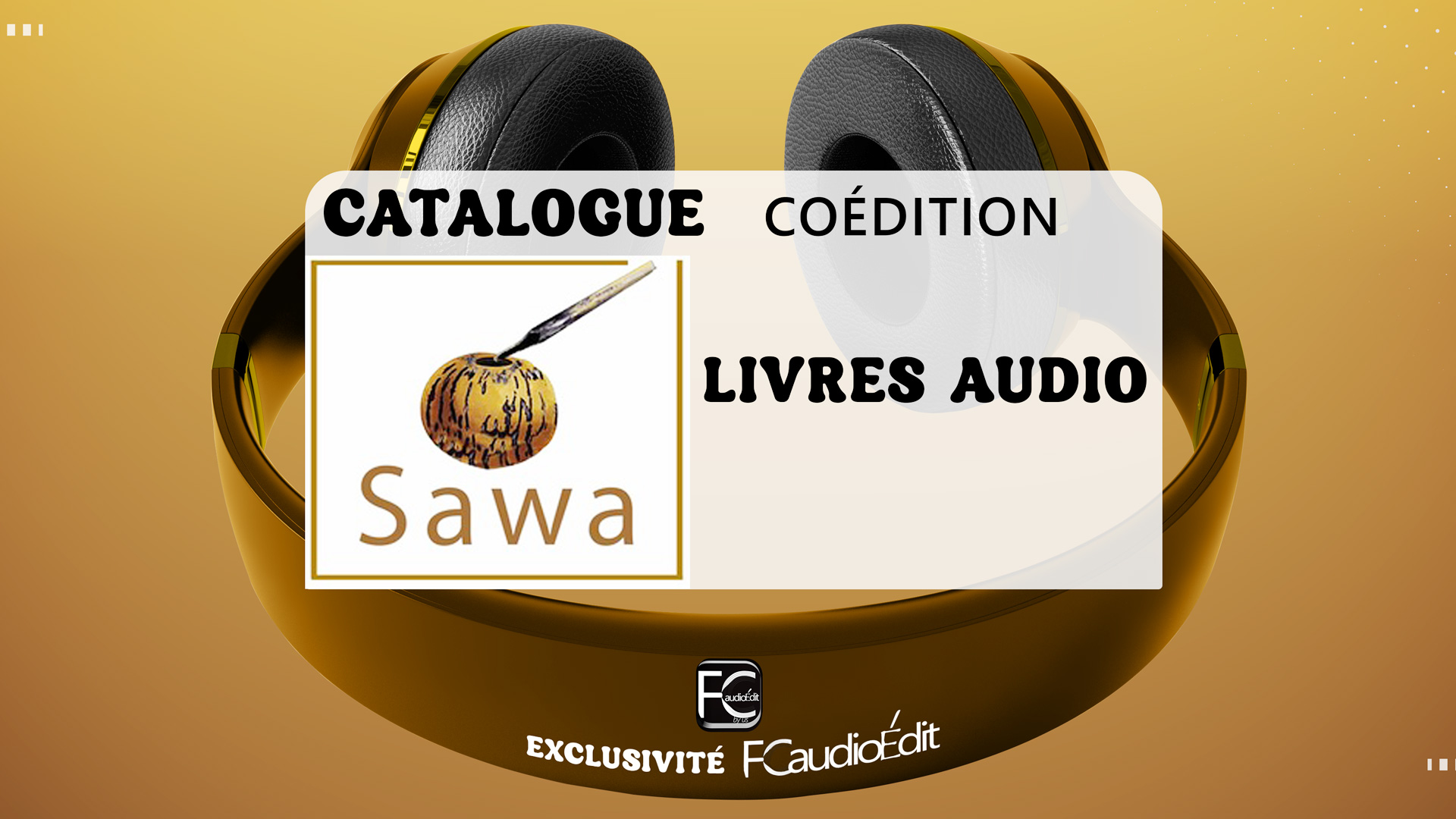SAWA FCaudioÉdit