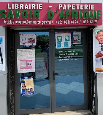 Librairie FCaudioÉdit