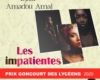 Les impatientes - Djaïli Amadou Amal - FCaudioÉdit - Livre audio