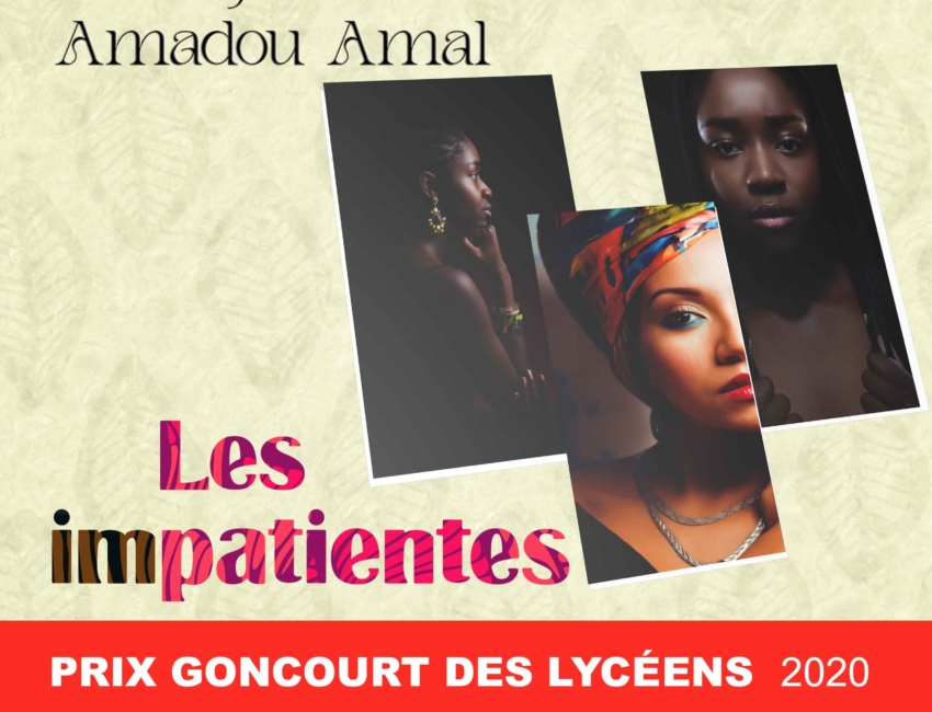 Les impatientes - Djaïli Amadou Amal - FCaudioÉdit - Livre audio