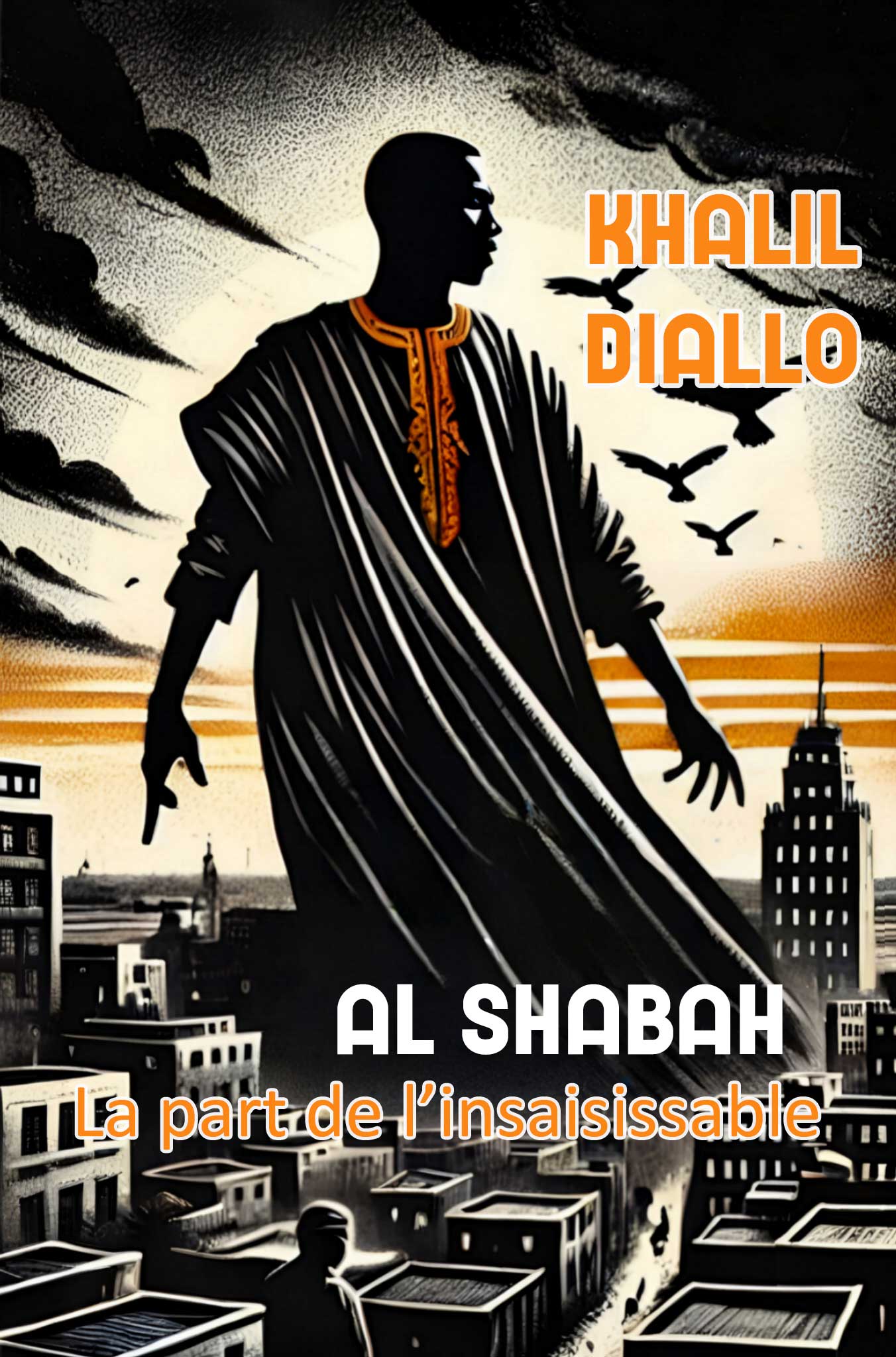 Les impatientes - Djaïli Amadou Amal - FCaudioÉdit - Livre audio